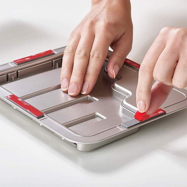 Набір Ножей Joseph Joseph Elevate DoorStore 4 шт