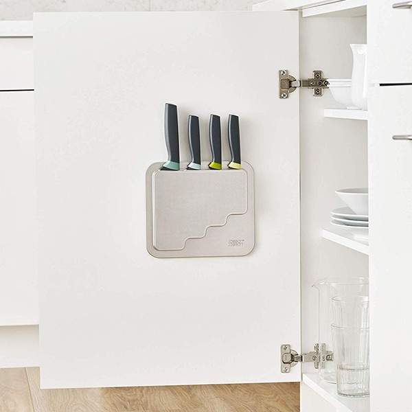 Набір Ножей Joseph Joseph Elevate DoorStore 4 шт