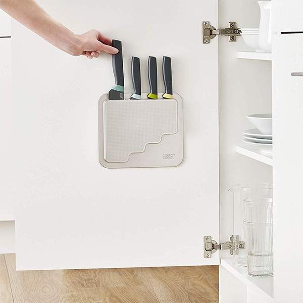 Набір Ножей Joseph Joseph Elevate DoorStore 4 шт