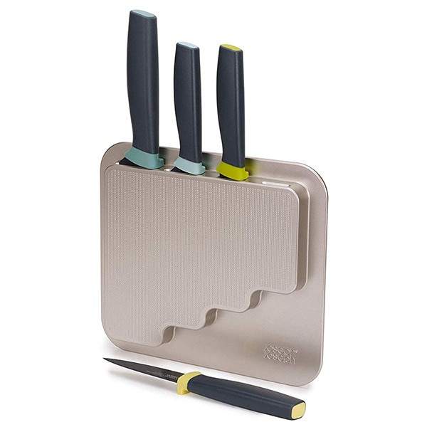 Набір Ножей Joseph Joseph Elevate DoorStore 4 шт