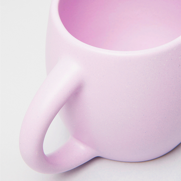 Чашка Orner Violet