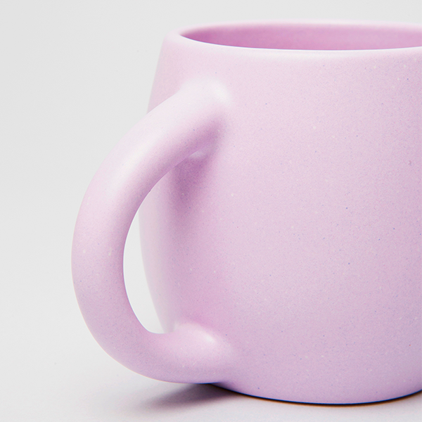 Чашка Orner Violet