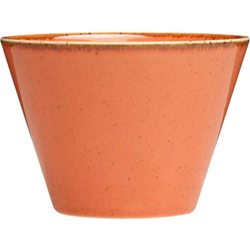 Креманка Porland Seasons Orange 9 см
