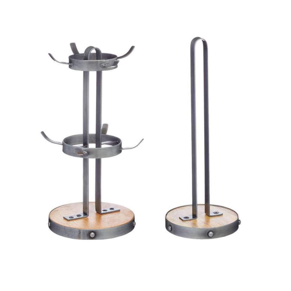 Держатель для кружек KitchenCraft