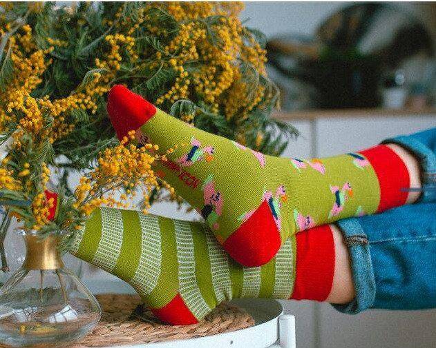 Носки Sammy Icon Court