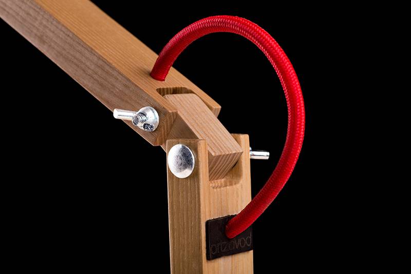 Настольная лампа T2