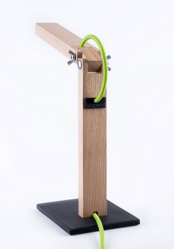 Настольная лампа T2