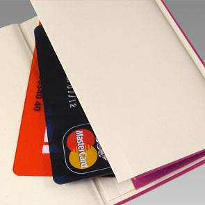 Записная книжка Moleskine Mini Розовая Линия