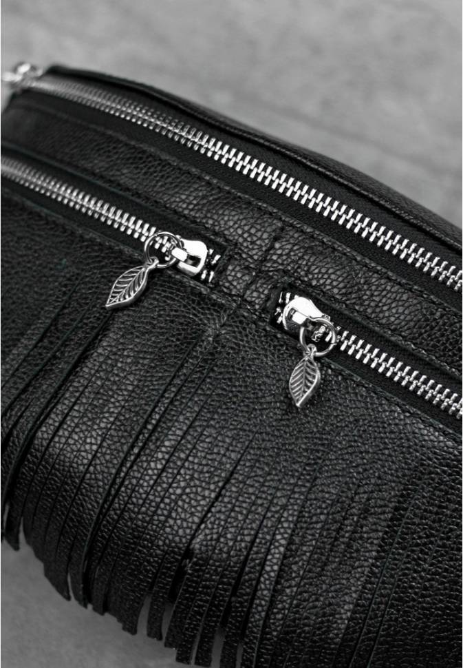 Сумка напоясная Spirit Оникс