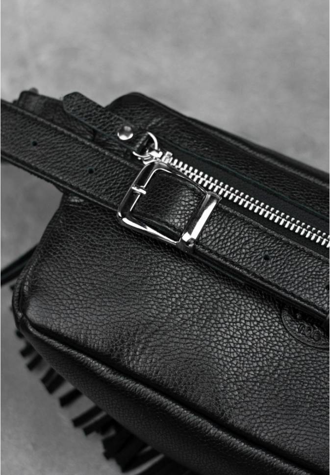 Сумка напоясная Spirit Оникс