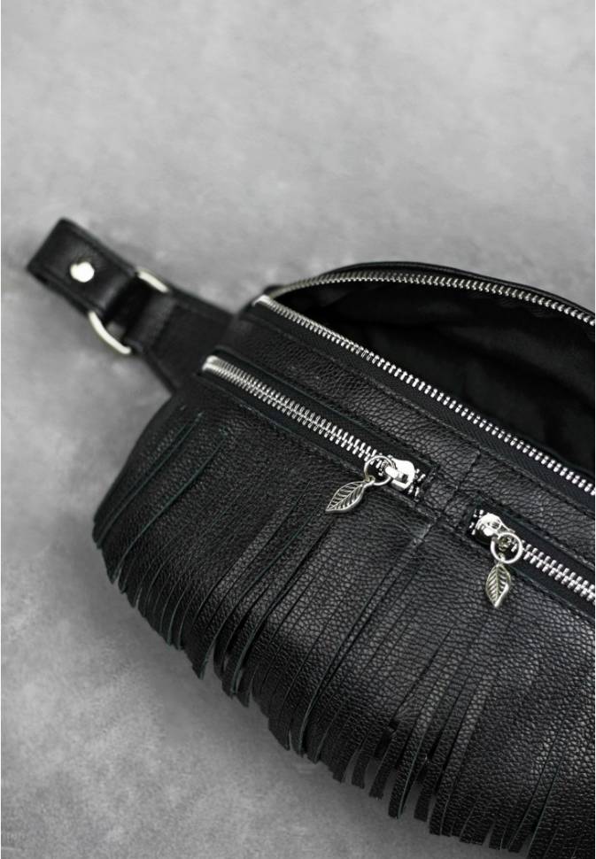 Сумка напоясная Spirit Оникс