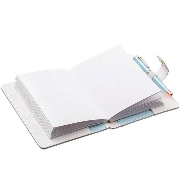 Органайзер Chiori Medium Белый