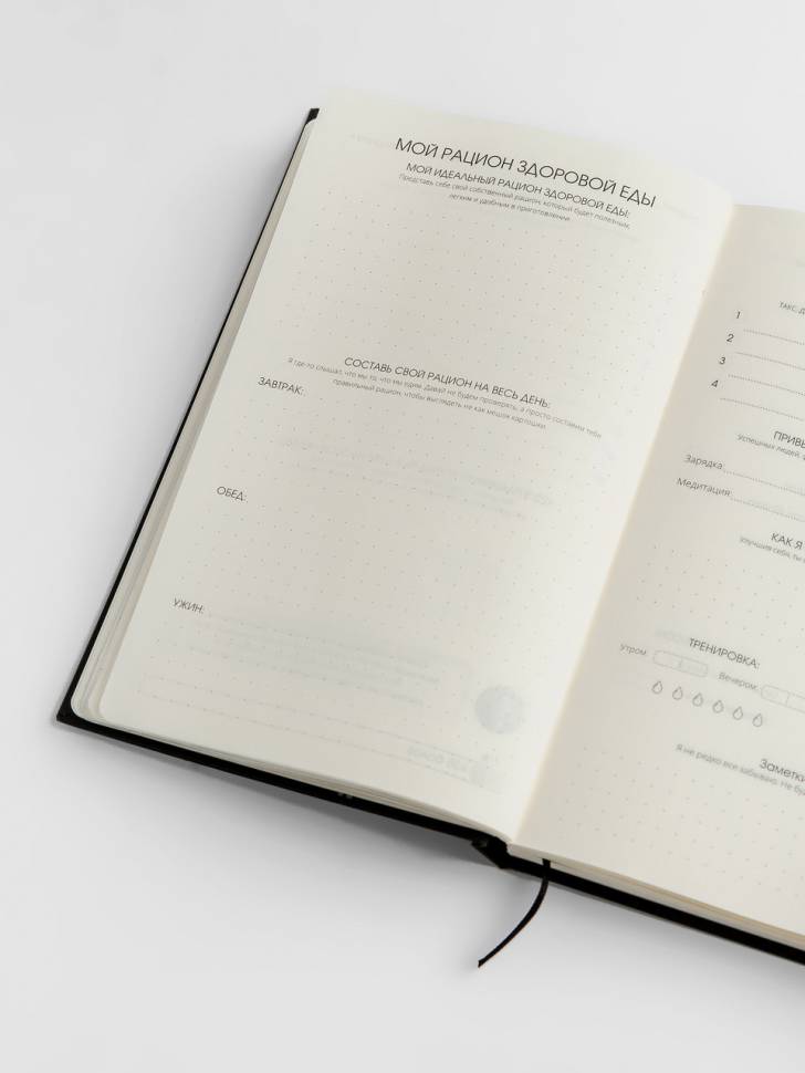 Планер Формула Личности