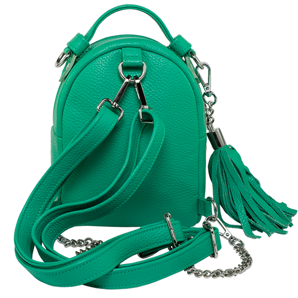 Рюкзак Cosygoods Зелений