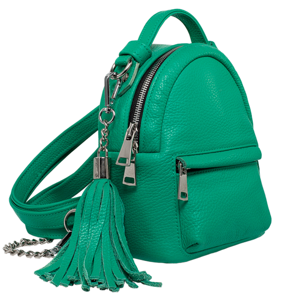 Рюкзак Cosygoods Зелений