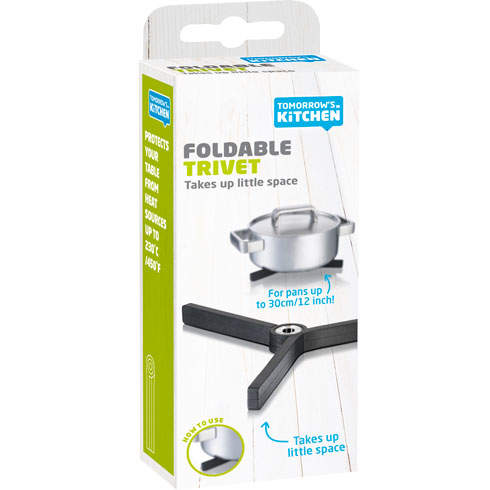 Складна підставка під гаряче Tomorrow&#39;s Kitchen