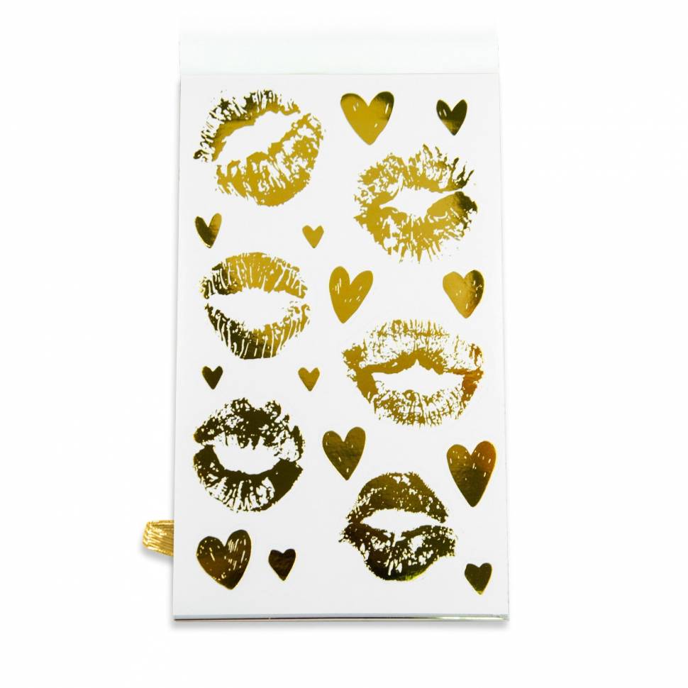 Стикербук Chicardi For Girls