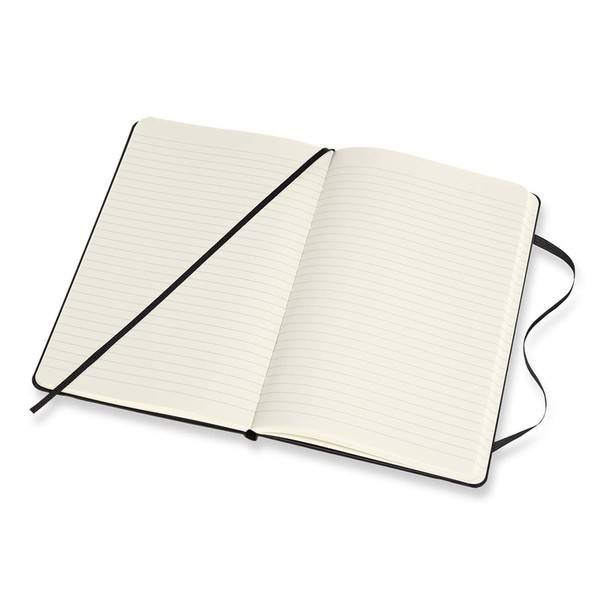 Блокнот Moleskine James Bond в Подарочной Упаковке Средний Черный