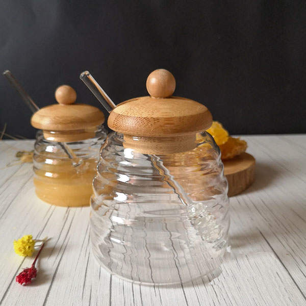 Цукорниця Медобори 200 мл