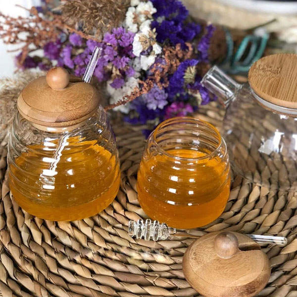 Цукорниця Медобори 200 мл