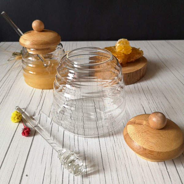 Цукорниця Медобори 200 мл