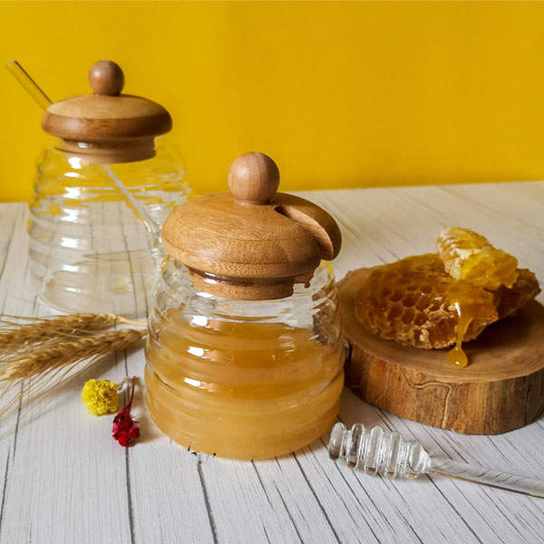 Цукорниця Медобори 200 мл