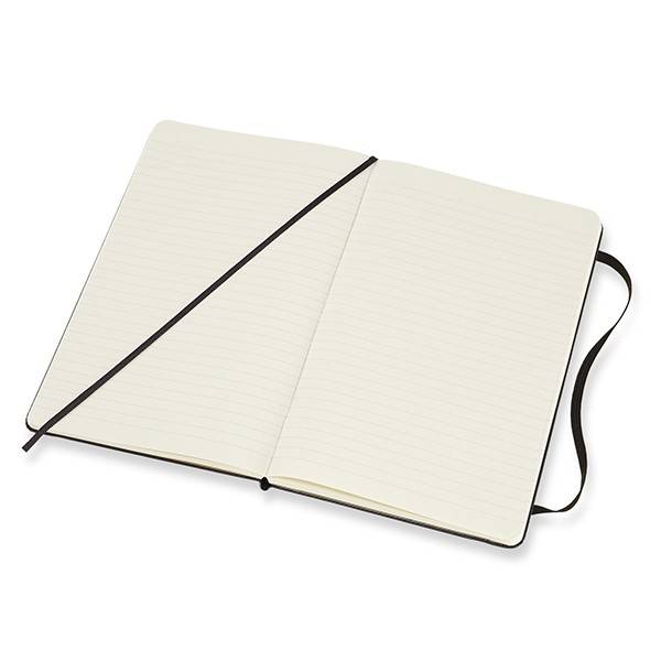 Средний блокнот Moleskine Pokemon Черный Линия