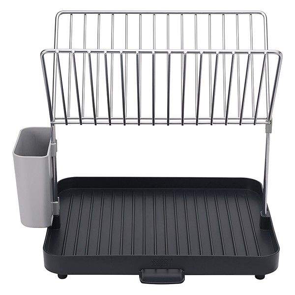 Сушилка для Посуды Joseph Joseph Y-rack Черная