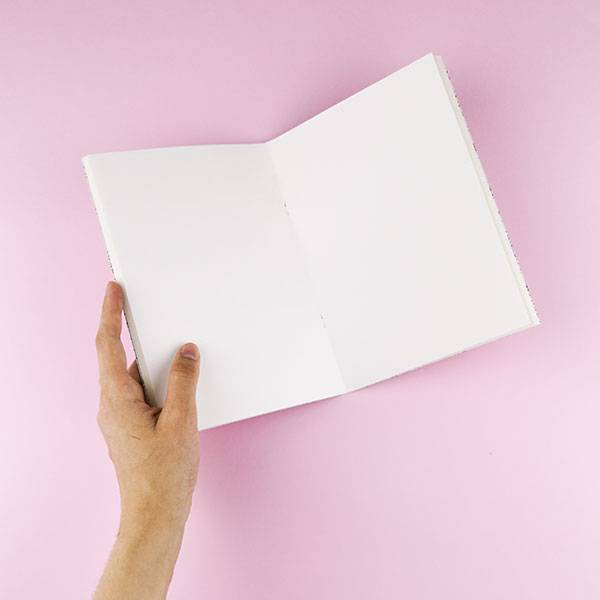 Скетчбук Jotter Total Banana