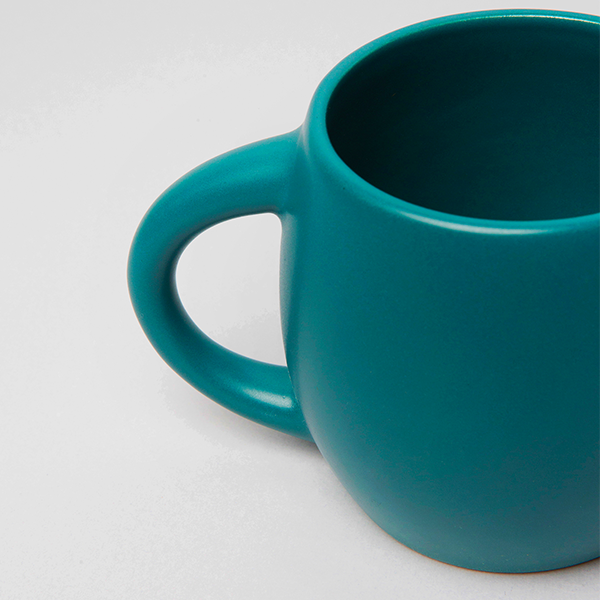 Чашка Orner Emerald