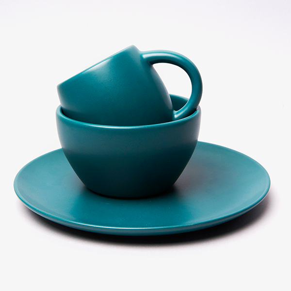 Чашка Orner Emerald