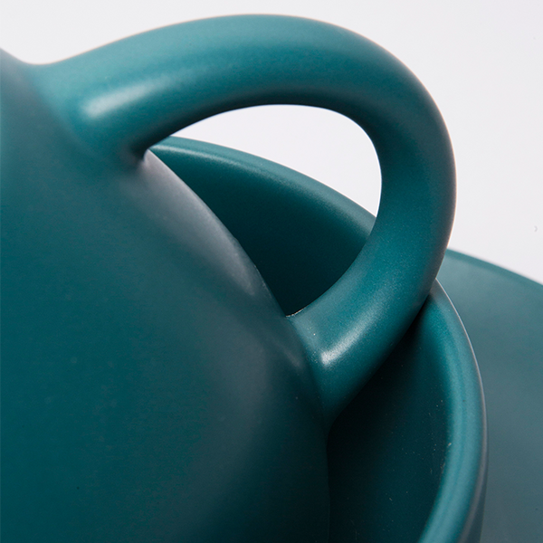 Чашка Orner Emerald