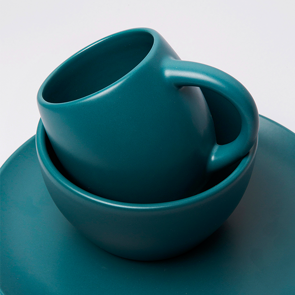 Чашка Orner Emerald