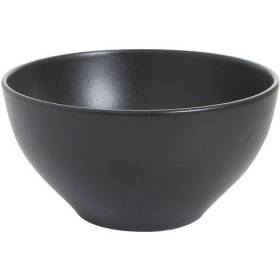 Салатник Porland Seasons Black 14 см