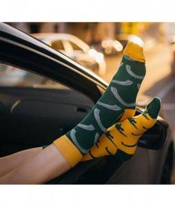 Носки Sammy Icon Druzhba