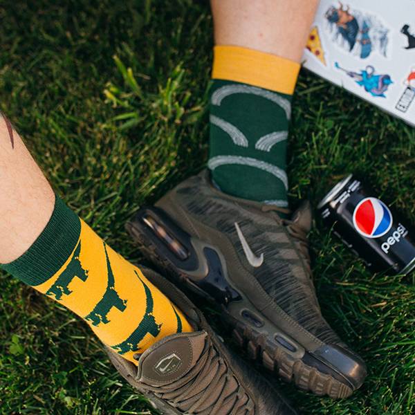 Носки Sammy Icon Druzhba