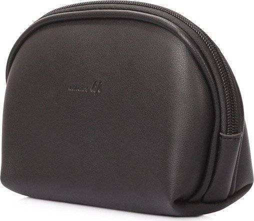 Косметичка Poolparty Cupcake Черная