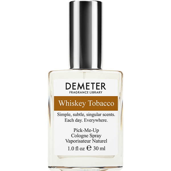 Духи Demeter Whiskey Tobacco (Тютюн і віскі ) 30 мл