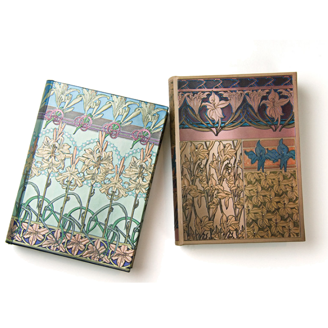 Кишеньковий блокнот Paperblanks mini Муха Ірис Лінія