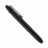 Ручка Bullet Fisher Space Делюкс Грип Матовая с черной клипсой