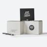 Gifty Чашка с мелом Get Started White 320 мл
