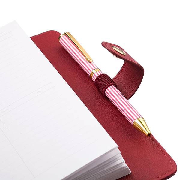 Органайзер Chiori Medium Красный