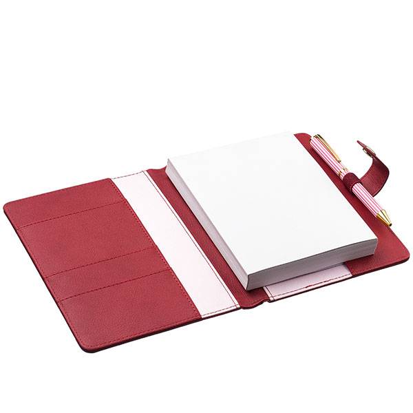 Органайзер Chiori Medium Красный