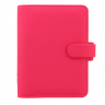 Органайзер Filofax Saffiano Pocket Fluoro Pink (028752)