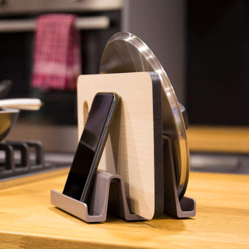 Подставка для кухонных принадлежностей Tomorrow's Kitchen