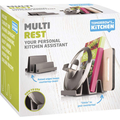 Подставка для кухонных принадлежностей Tomorrow's Kitchen