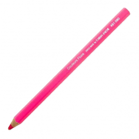 Олівець Caran d&#39;Ache Maxi Fluo Рожевий 6 мм