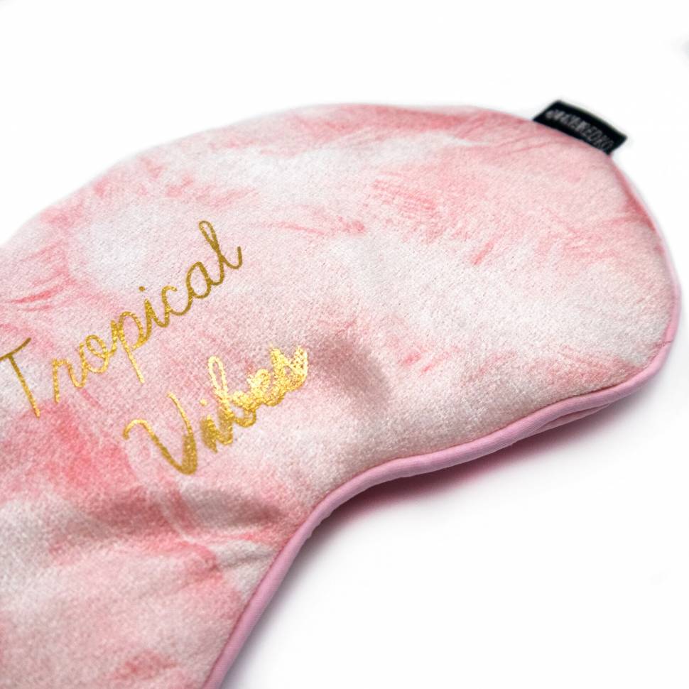 Маска для сна Olena Redko Tropical Vibes