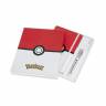 Подарочный набор Moleskine Pokemon (Блокнот и ручка)