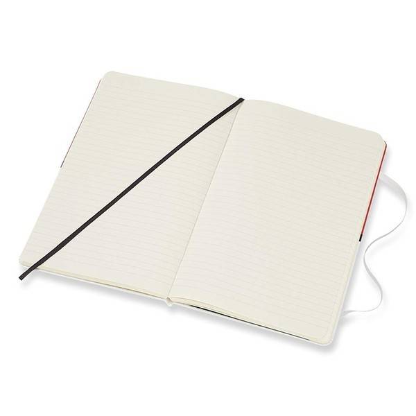 Подарочный набор Moleskine Pokemon (Блокнот и ручка)